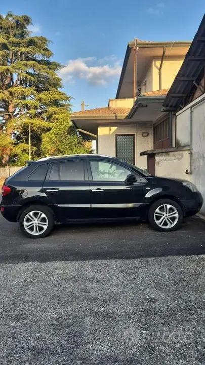 Renault Koleos
