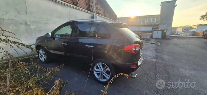 Renault Koleos 2011 photo 3