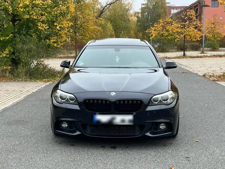BMW 530D