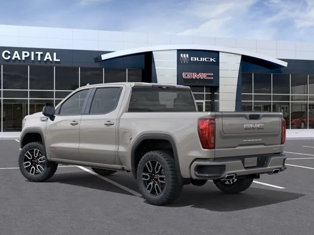 GMC Sierra 1500 2026 photo 4