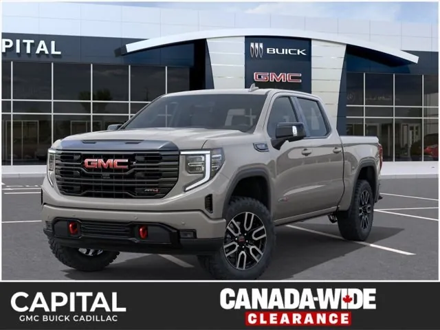 GMC Sierra 1500