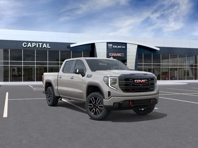 GMC Sierra 1500 2026 photo 2