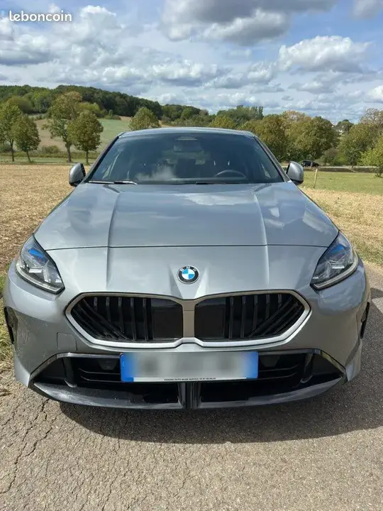 BMW Série 1