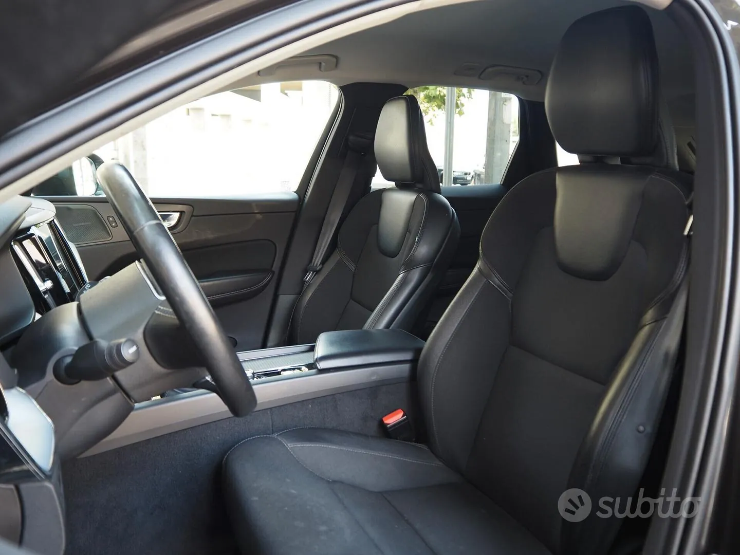 Volvo Xc60 2020 photo 5