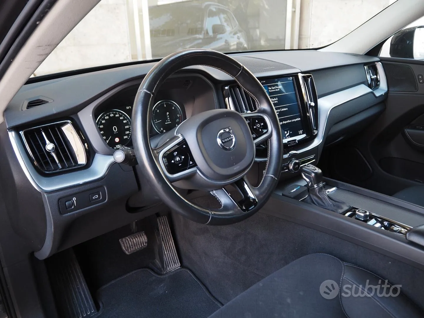 Volvo Xc60 2020 photo 4