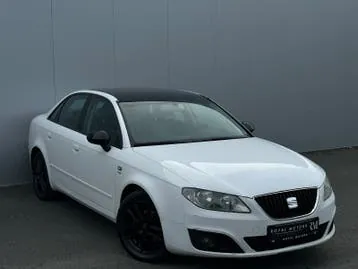 Seat Exeo