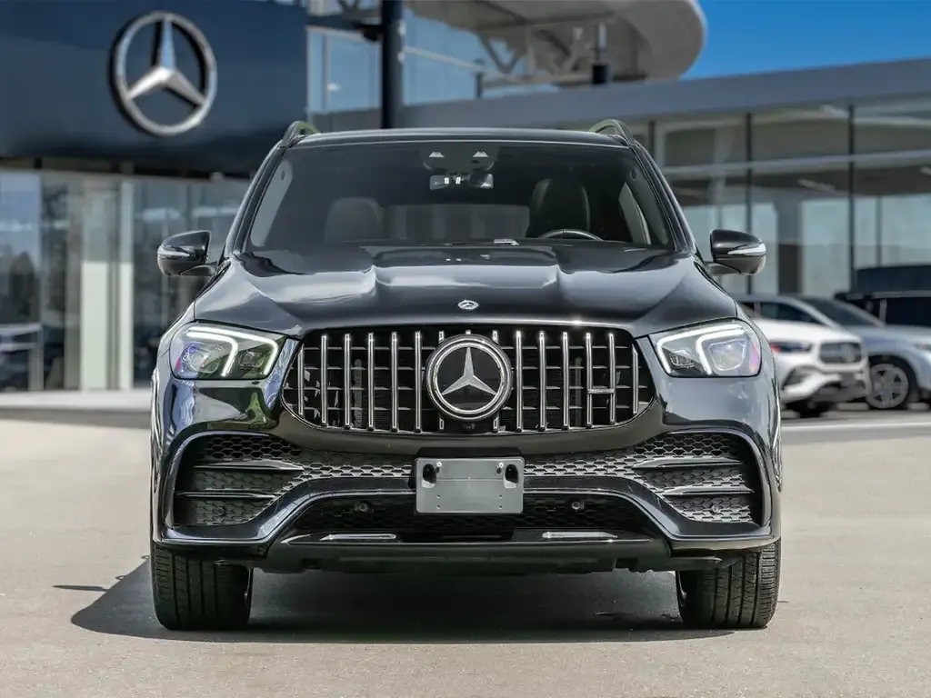 Mercedes-Benz Gle 2021 photo 4