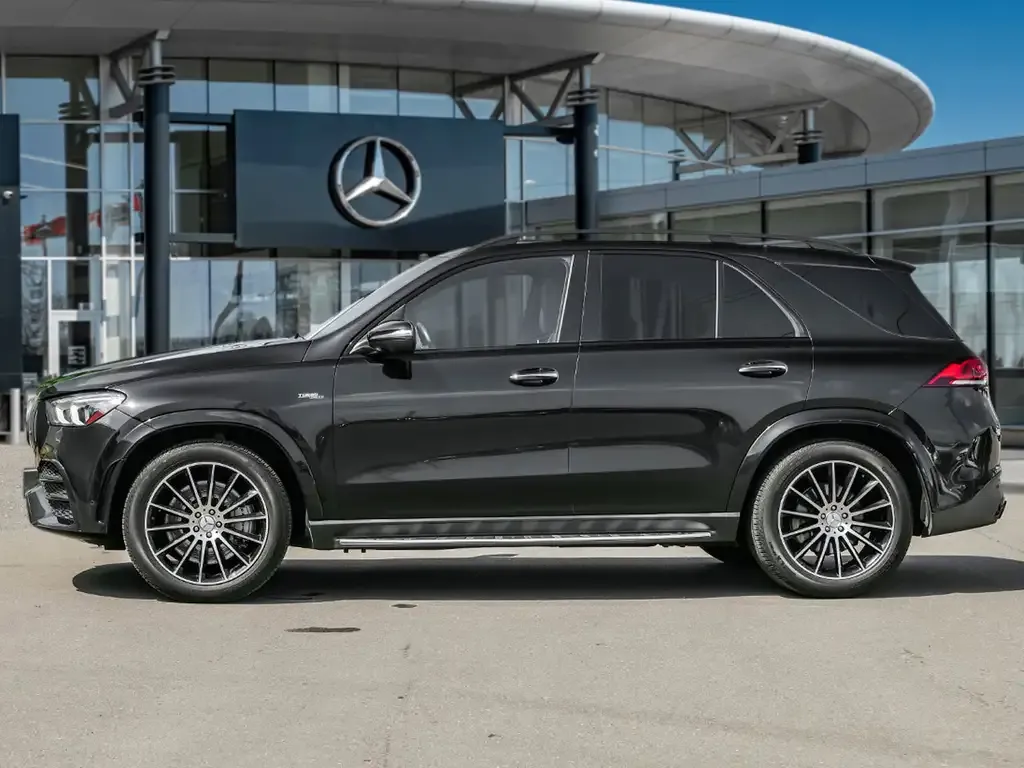 Mercedes-Benz Gle 2021 photo 3
