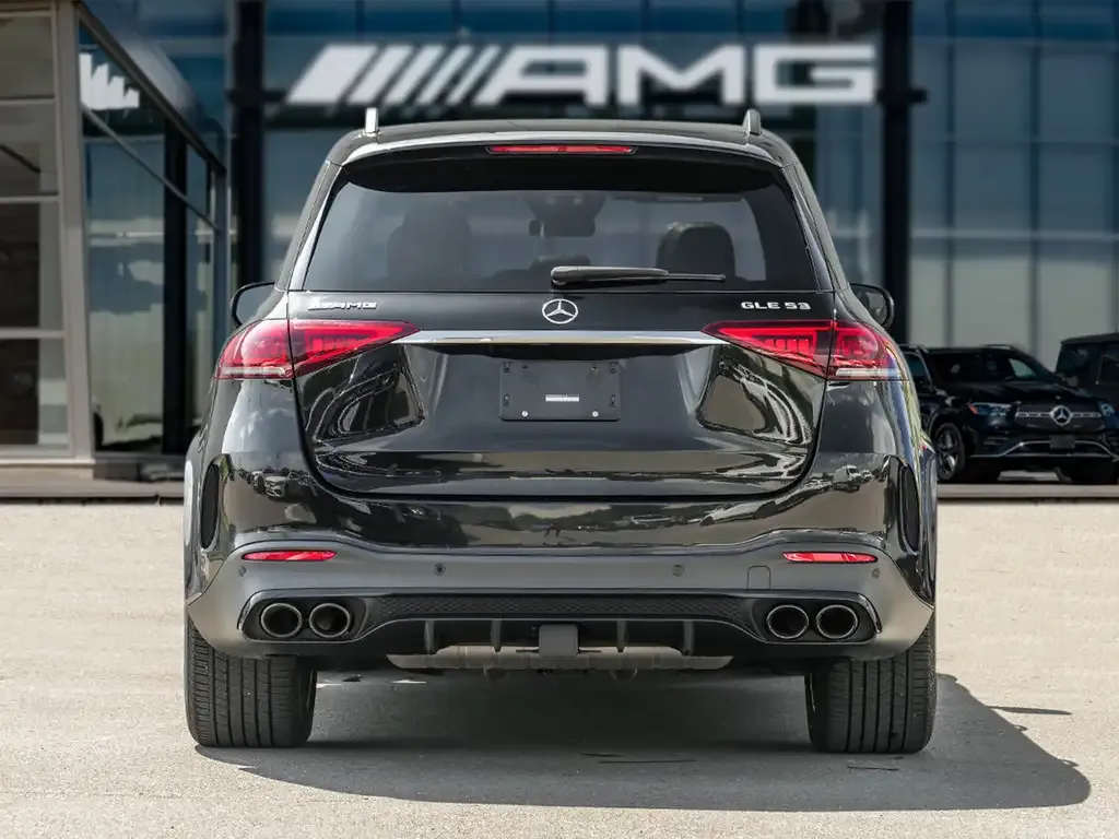 Mercedes-Benz Gle 2021 photo 5