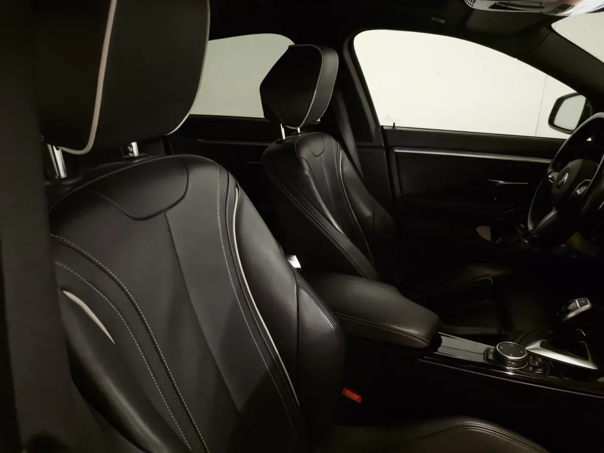 BMW 4 Series 2015 photo 3