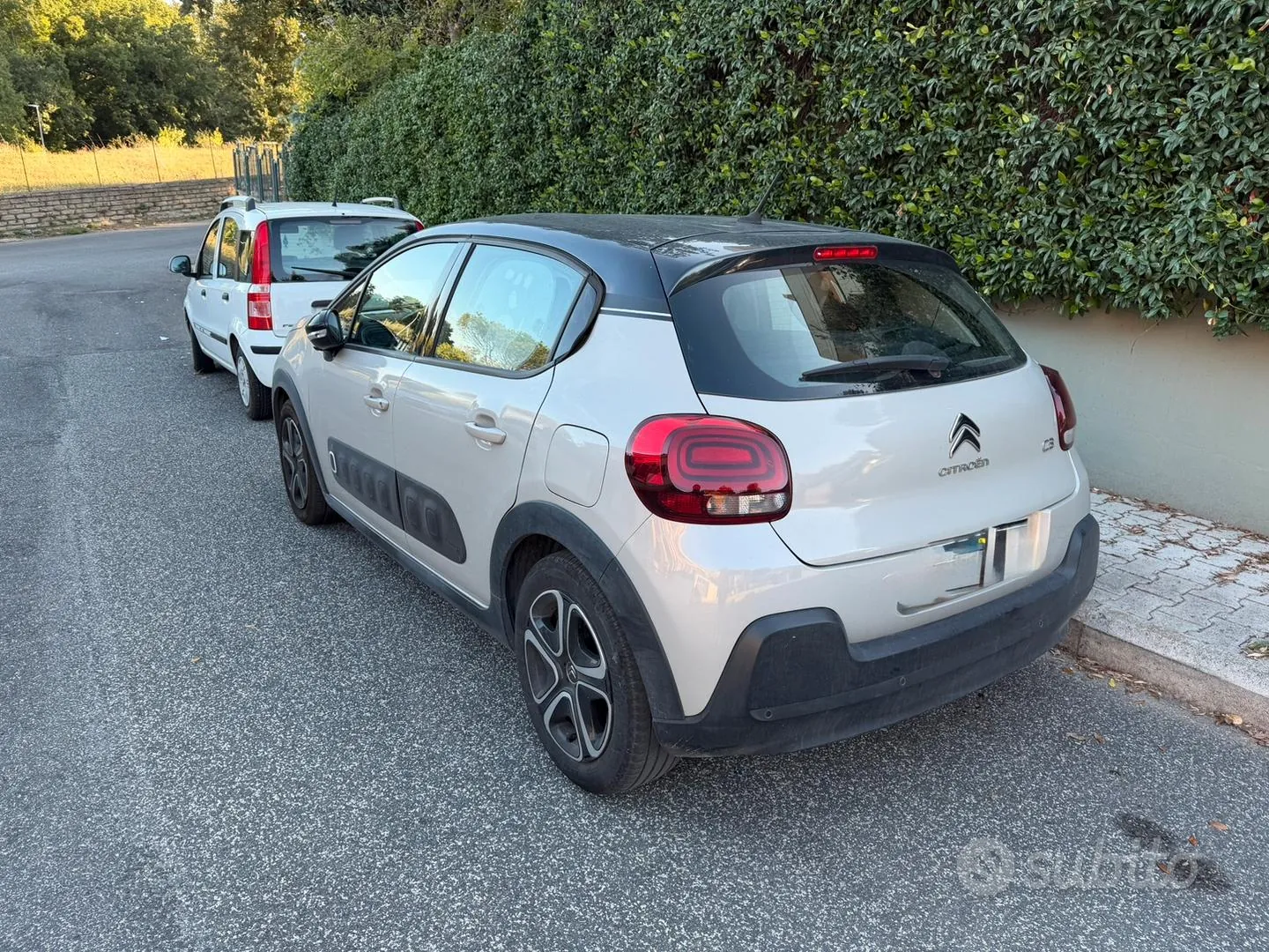 Citroen C3 2017 photo 2