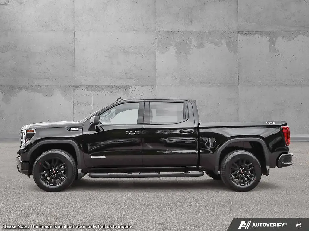 GMC Sierra 1500 2026 photo 3