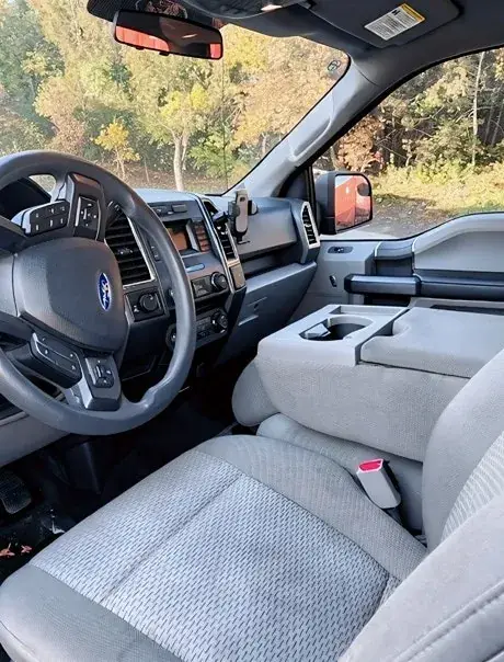 Ford F-150 2016 photo 4