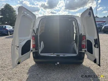 Citroen Berlingo 2019 photo 3