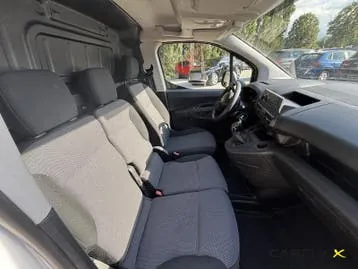 Citroen Berlingo 2019 photo 2