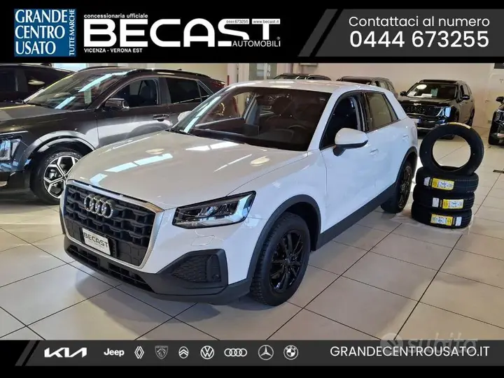 Audi Q2