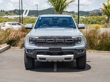 Ford Ranger 2026 photo 5