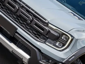 Ford Ranger 2026 photo 4