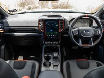 Ford Ranger 2026 photo 3