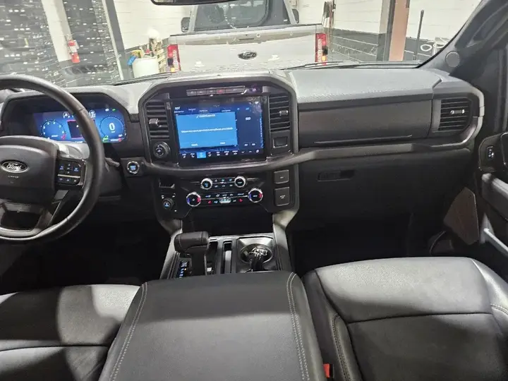 Ford F-150 2024 photo 2