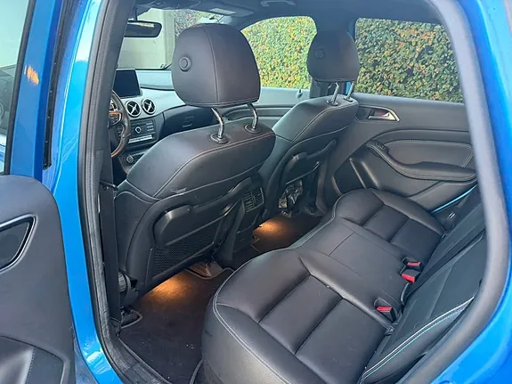 Mercedes-Benz B-Electric 2015 photo 3