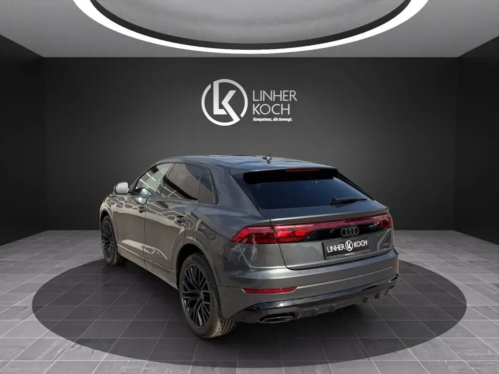 Audi Q8 2026 photo 3