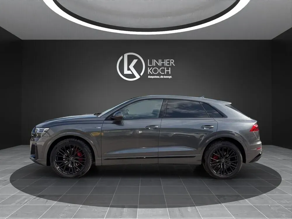 Audi Q8 2026 photo 2
