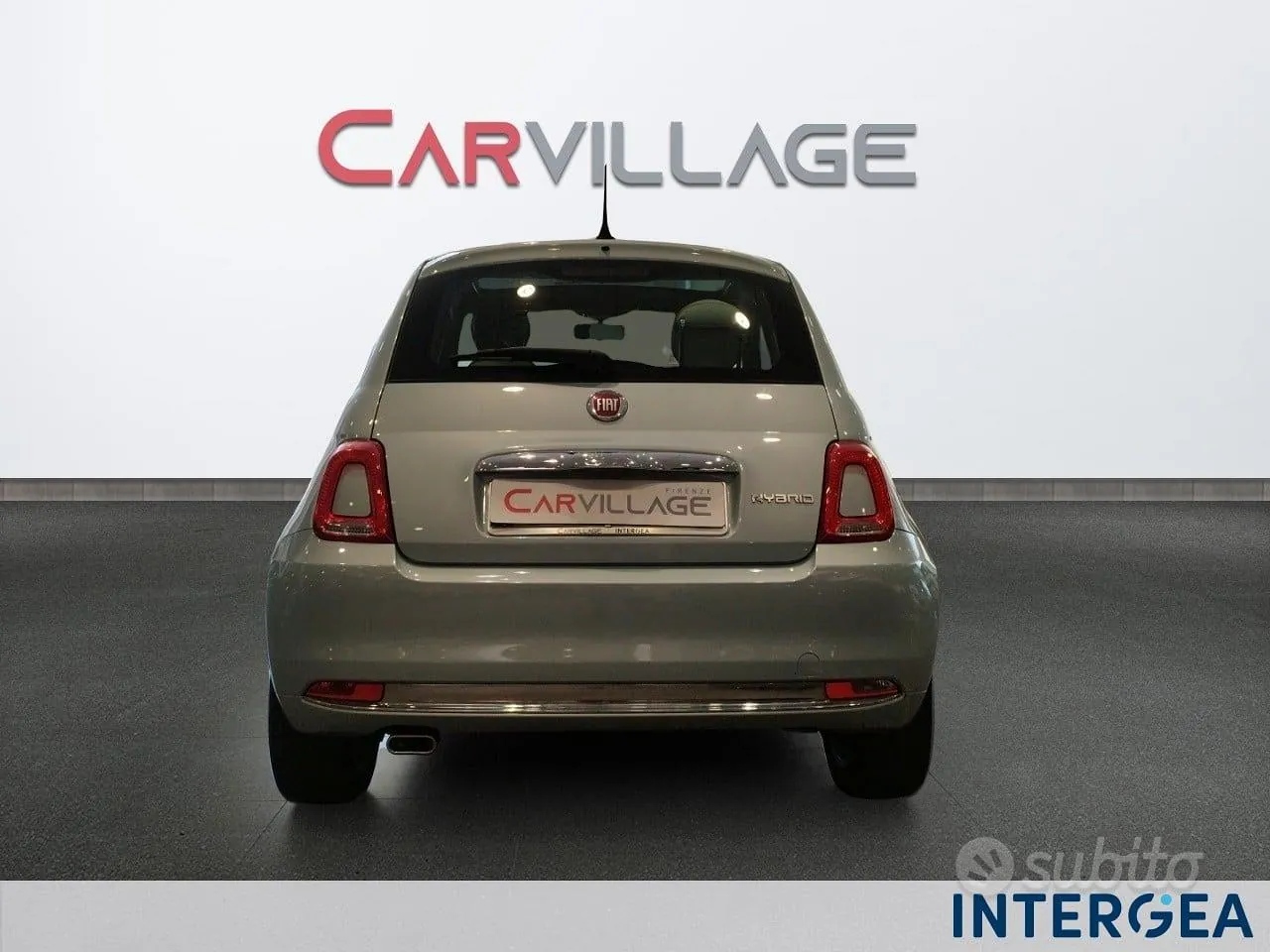Fiat 500 2023 photo 5