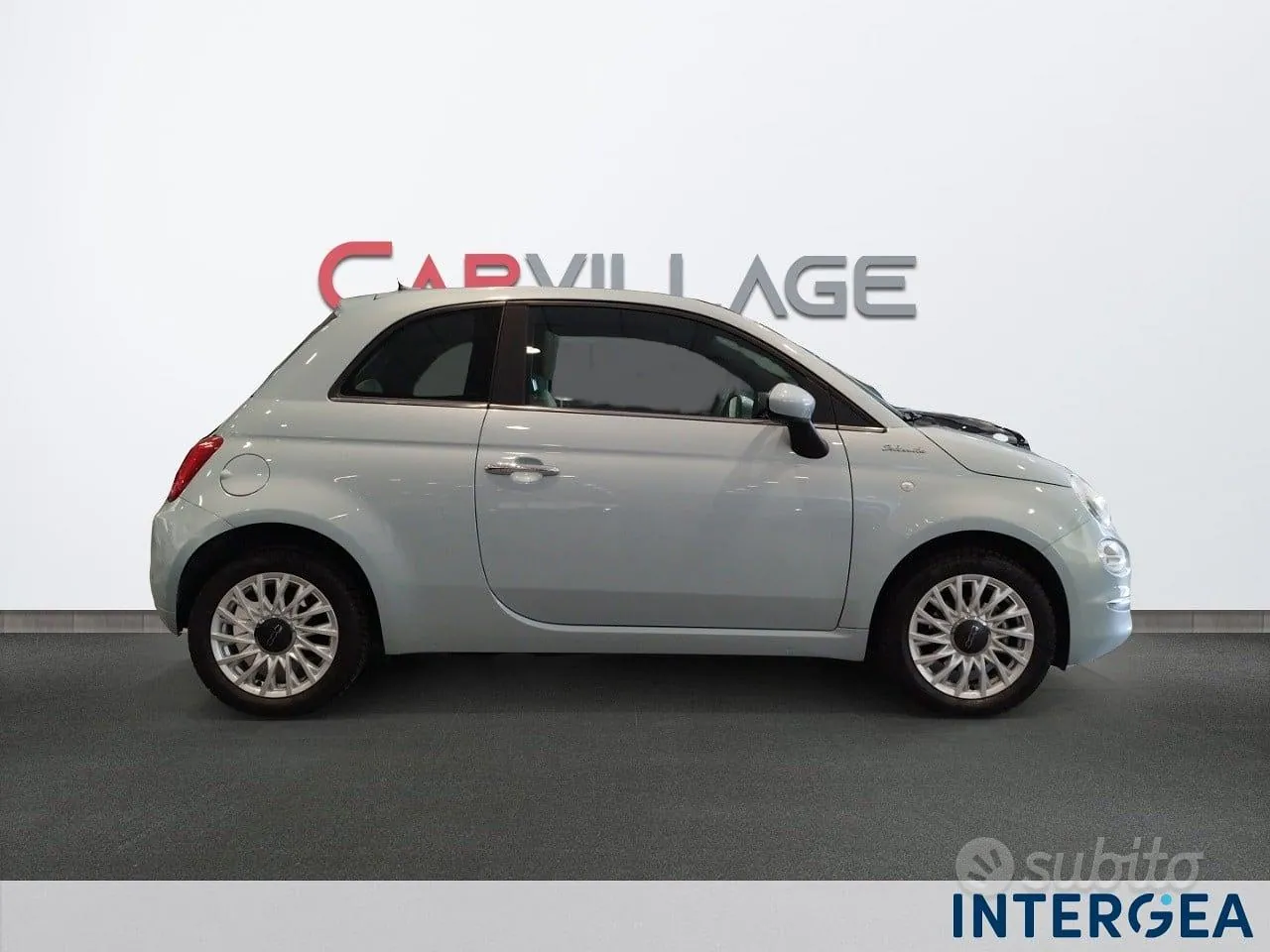 Fiat 500 2023 photo 4