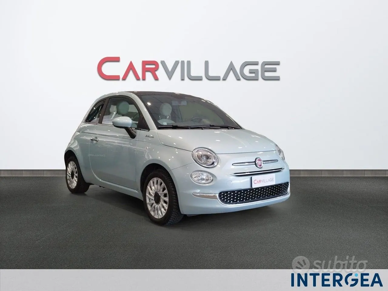 Fiat 500 2023 photo 3