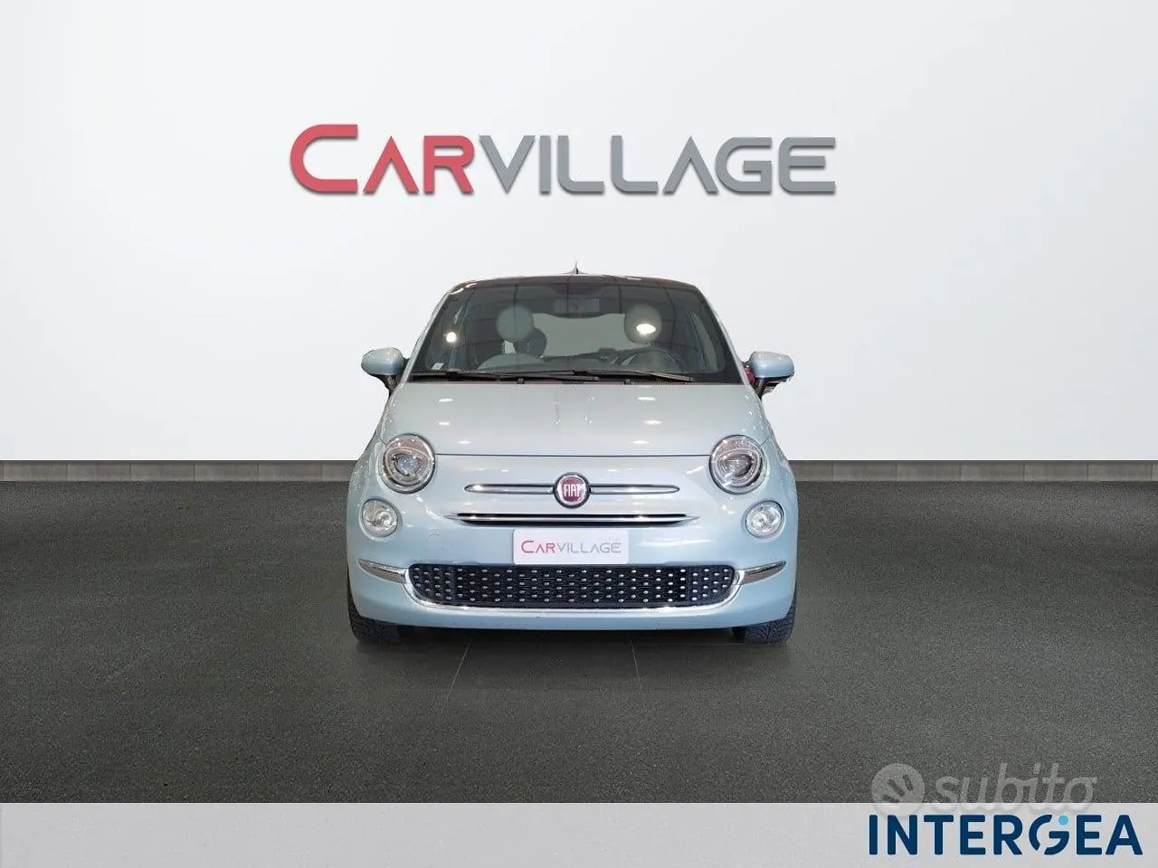 Fiat 500 2023 photo 2