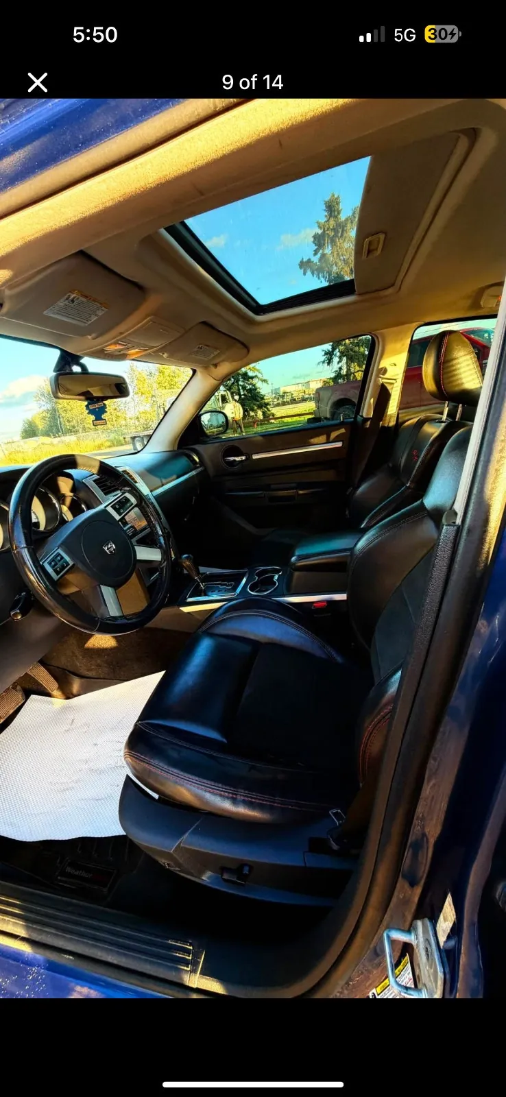Dodge Charger 2010 photo 5