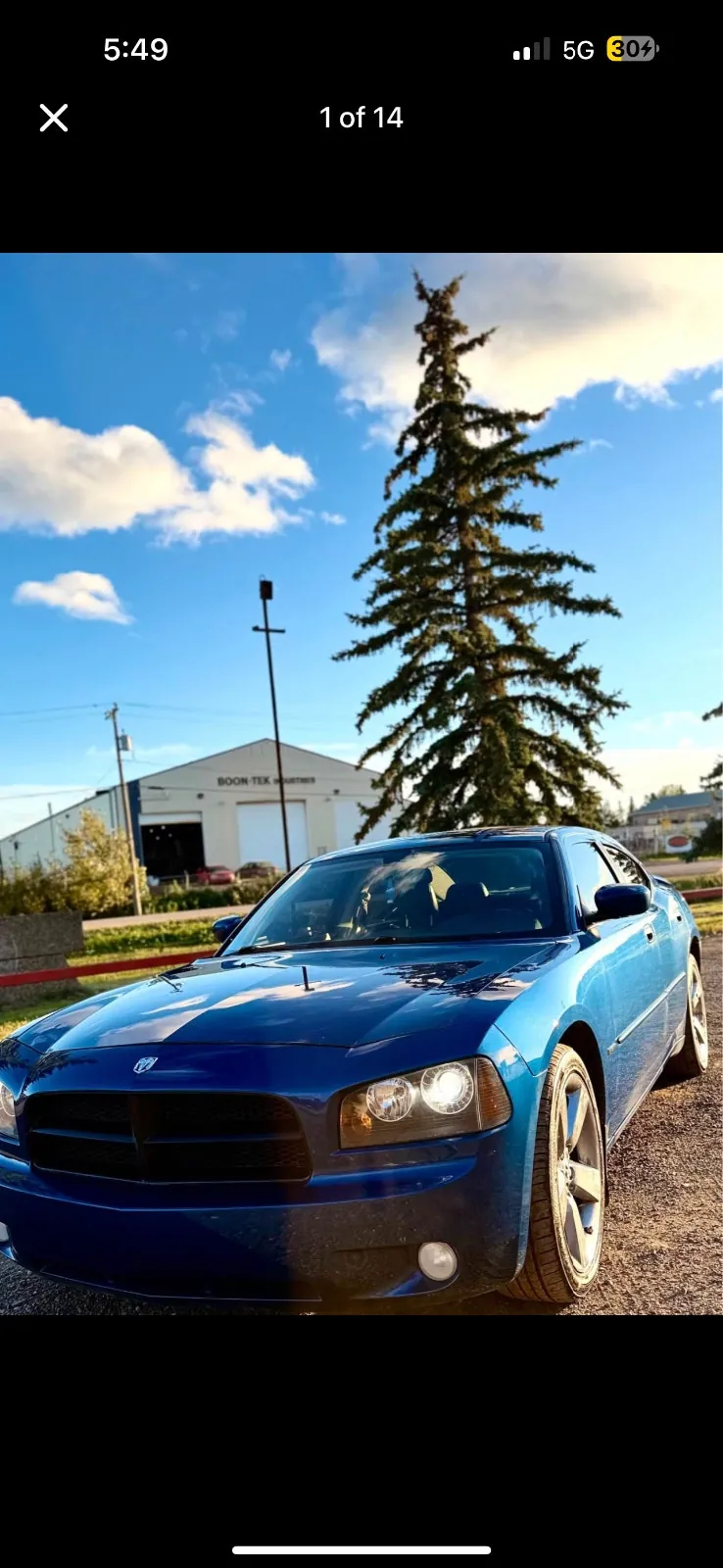 Dodge Charger
