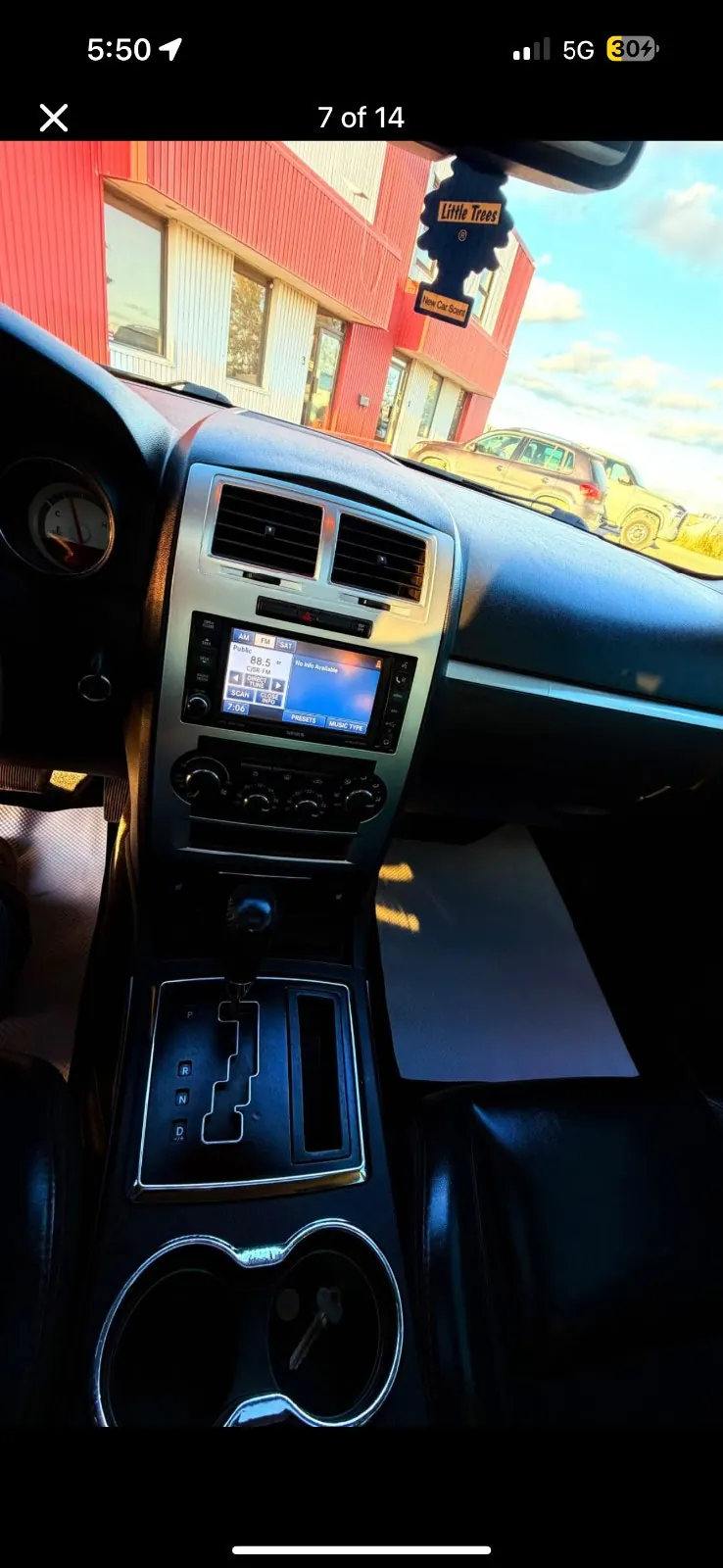 Dodge Charger 2010 photo 4