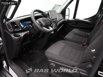 Iveco Daily 2024 photo 3