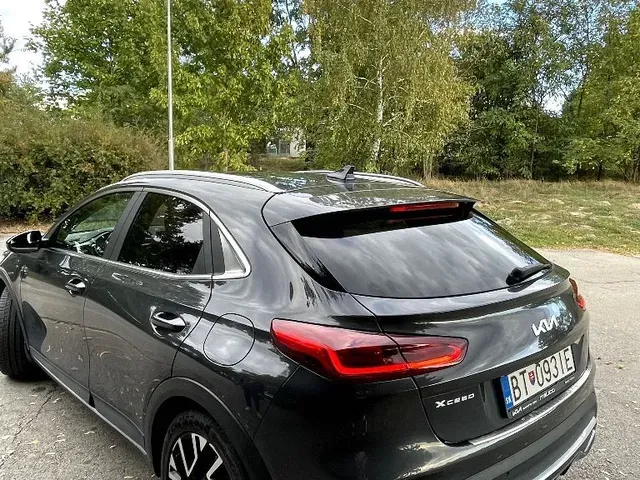 Kia Xceed 2023 photo 3