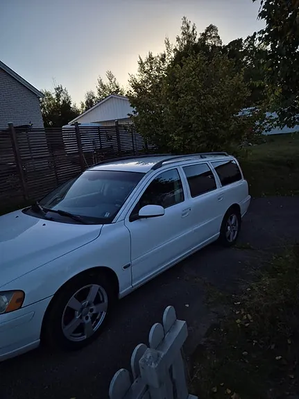 Volvo V70