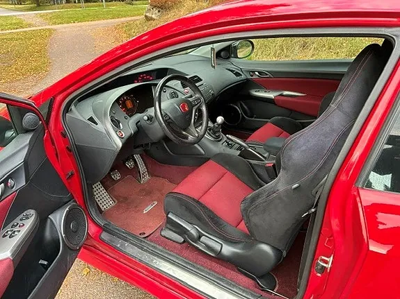 Honda Civic 2008 photo 3
