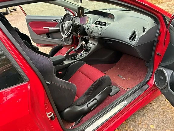 Honda Civic 2008 photo 4