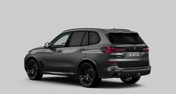 BMW X5 2024 photo 3