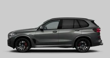 BMW X5 2024 photo 2