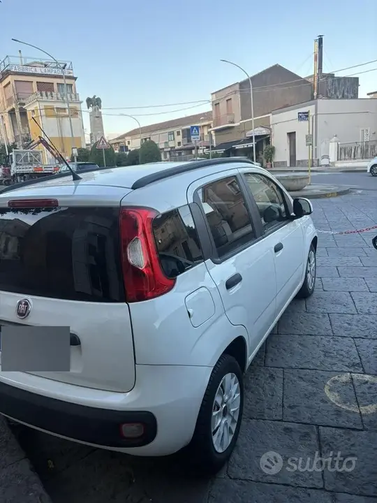 Fiat Panda 2018 photo 2