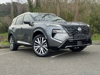 Nissan X-Trail 2026 photo 2