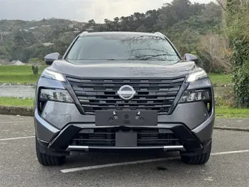 Nissan X-Trail 2026 photo 3