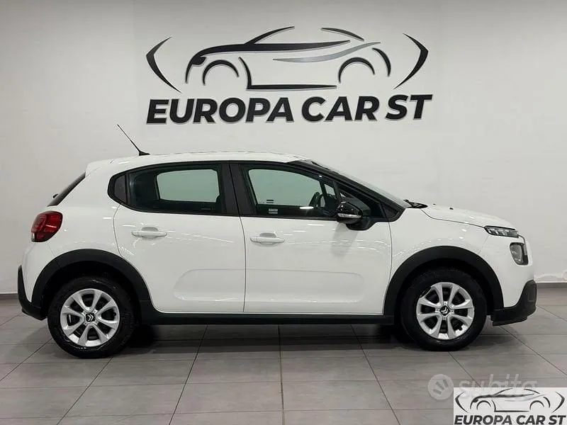 Citroen C3 2021 photo 5