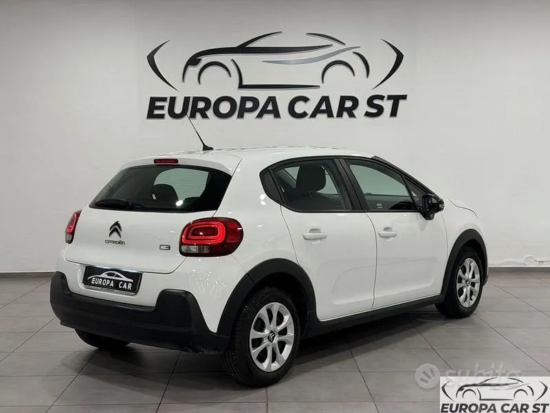 Citroen C3 2021 photo 3