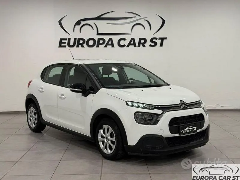 Citroen C3 2021 photo 2