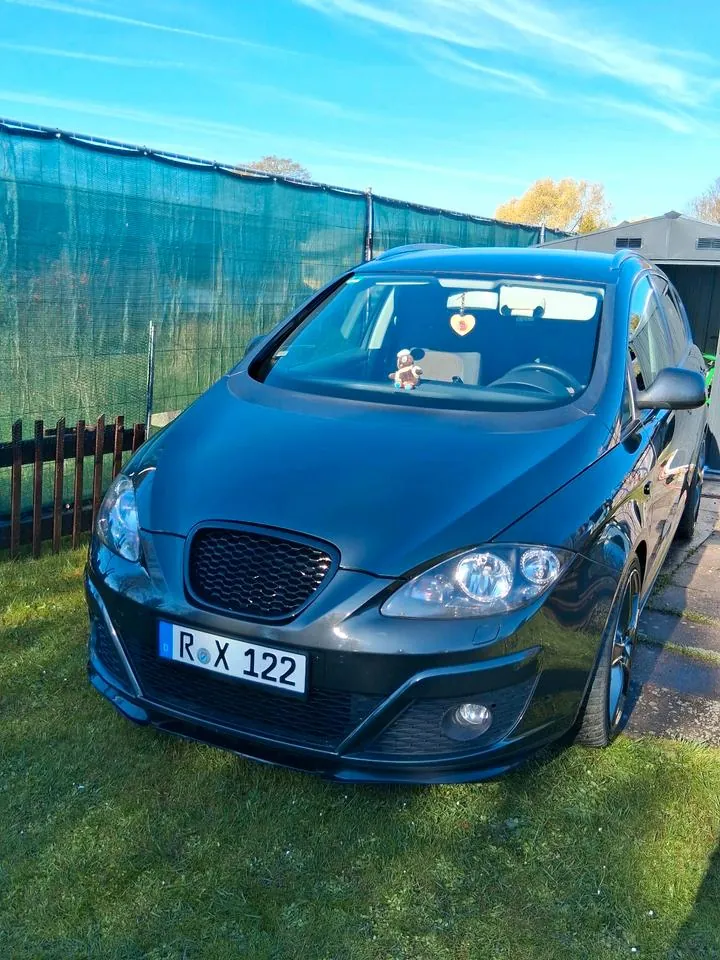 Seat Altea Xl