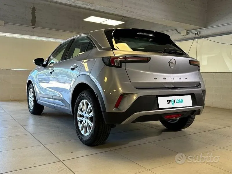 Opel Mokka 2023 photo 3