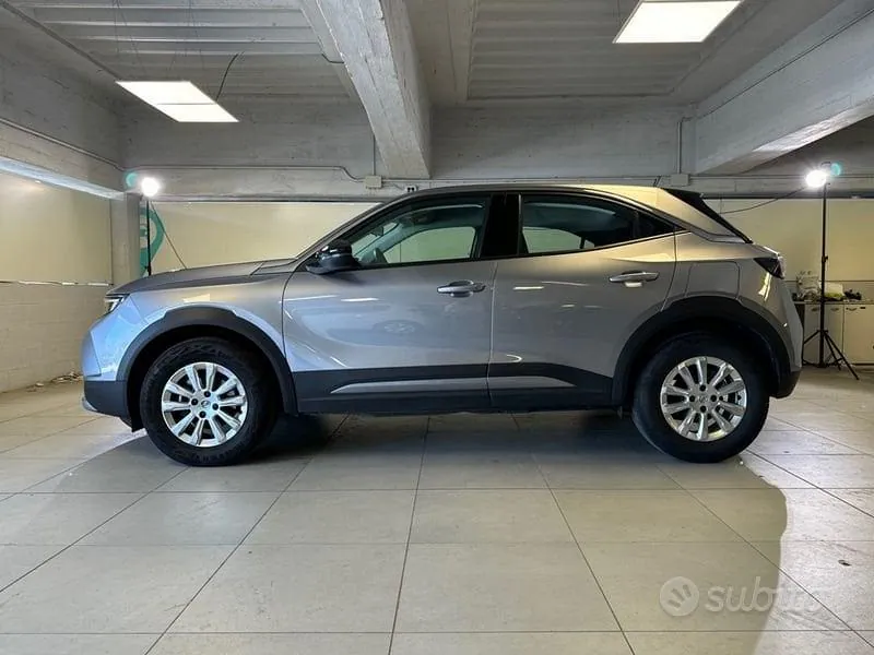 Opel Mokka 2023 photo 2